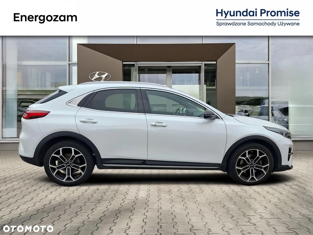 Kia XCeed 1.5 T-GDI MHEV Prestige Line DCT - 6