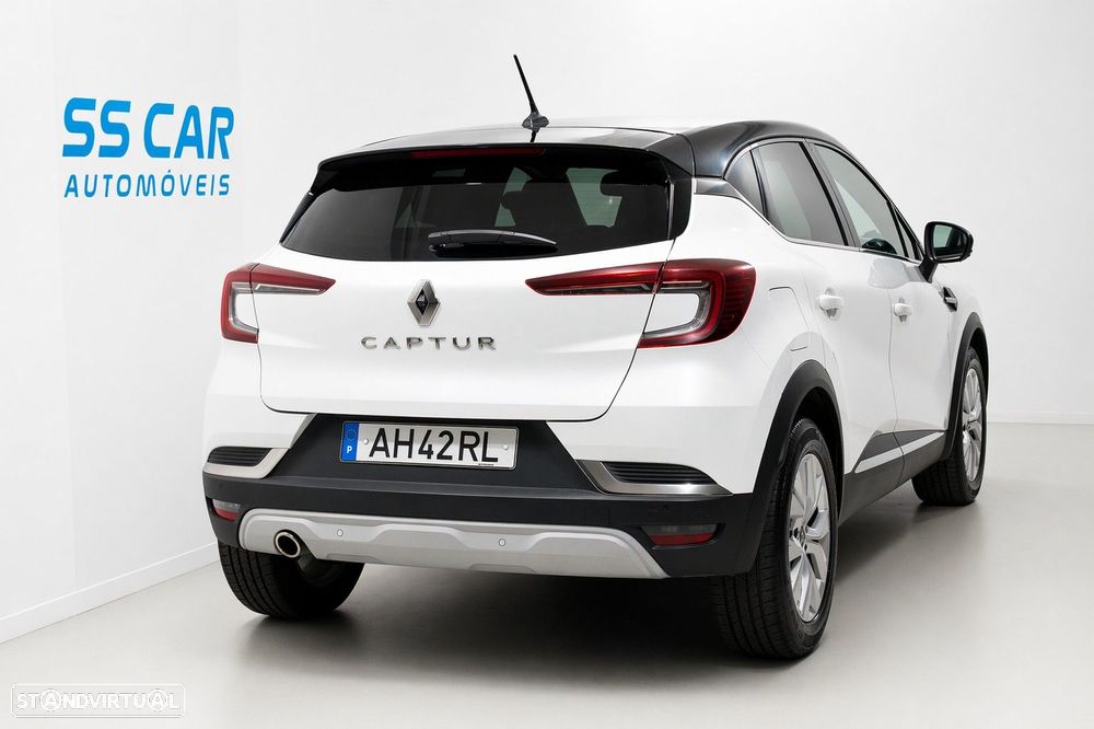 Renault Captur 1.0 TCe Intens - 4