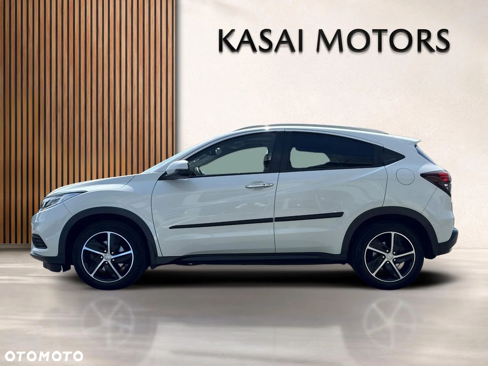Honda HR-V 1.5 Executive (ADAS) - 2
