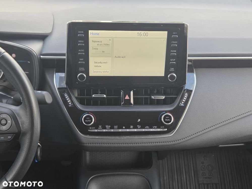 Toyota Corolla - 15