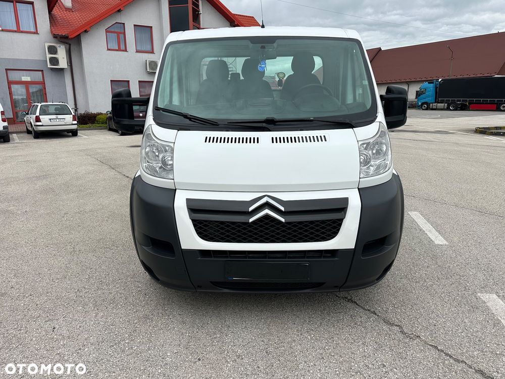 Citroën Jumper - 4