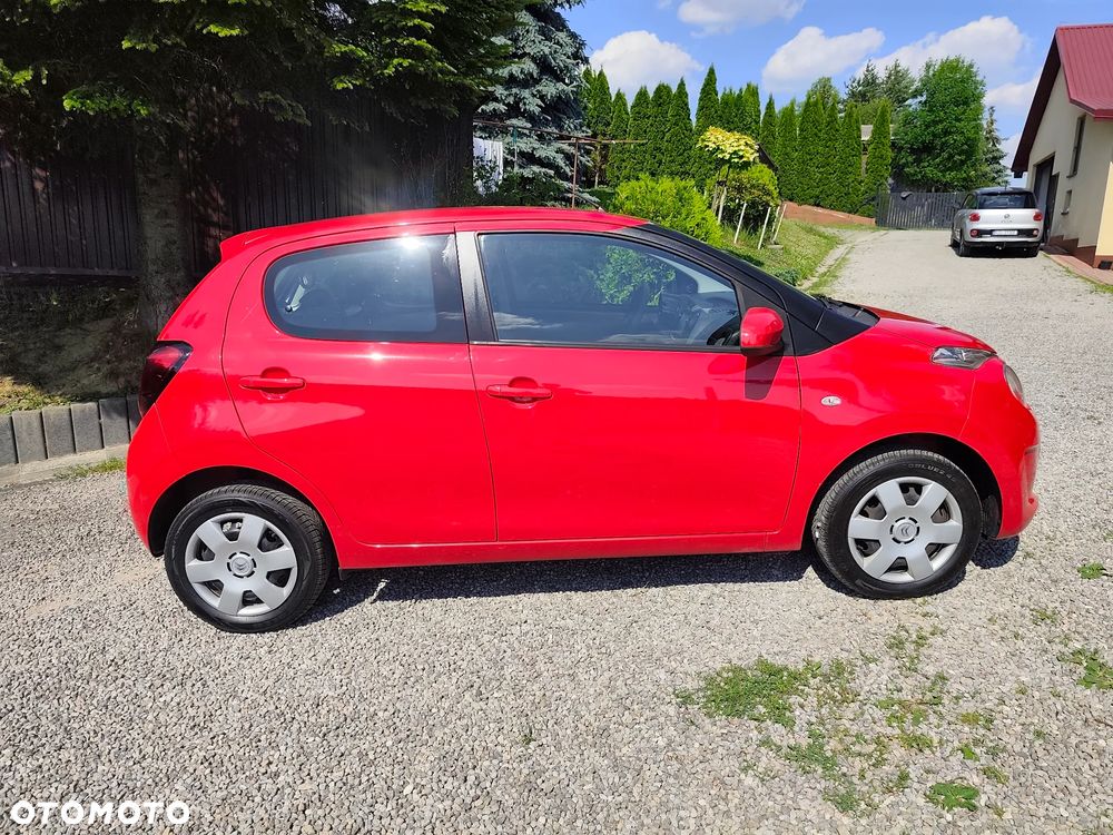 Citroën C1 1.0 VTi GPF Shine - 33