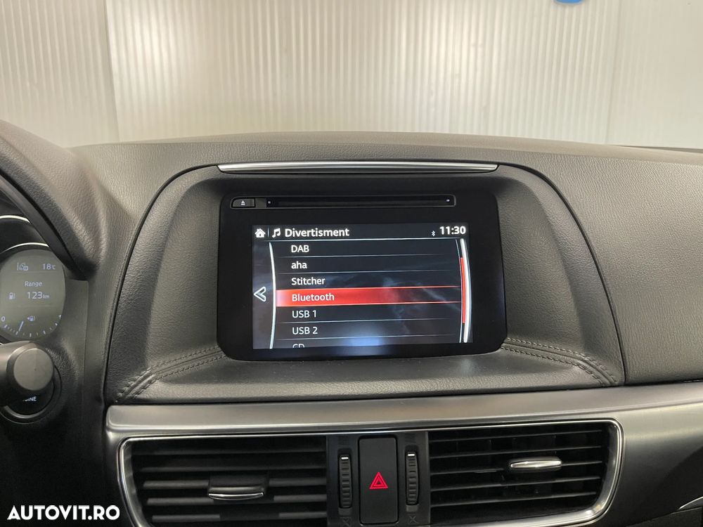 Mazda CX-5 CD175 4x4 AT Revolution Top - 14