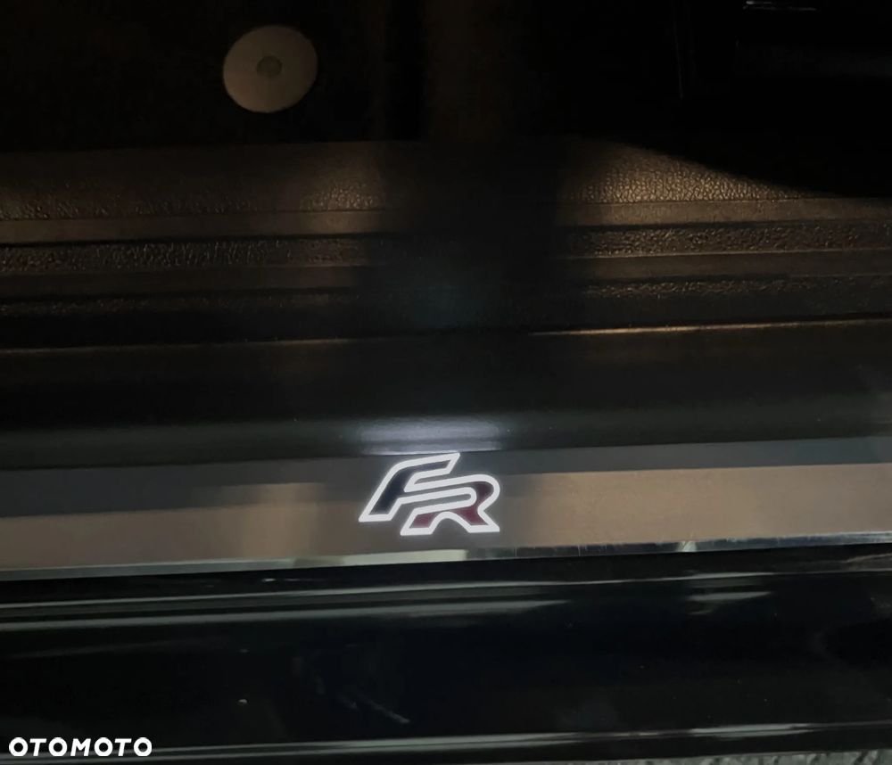 Seat Leon 1.5 TSI FR - 38