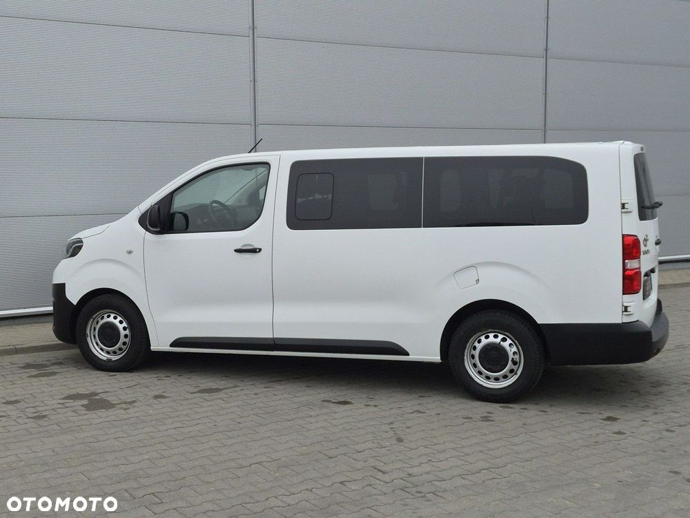 Toyota ProAce - 19