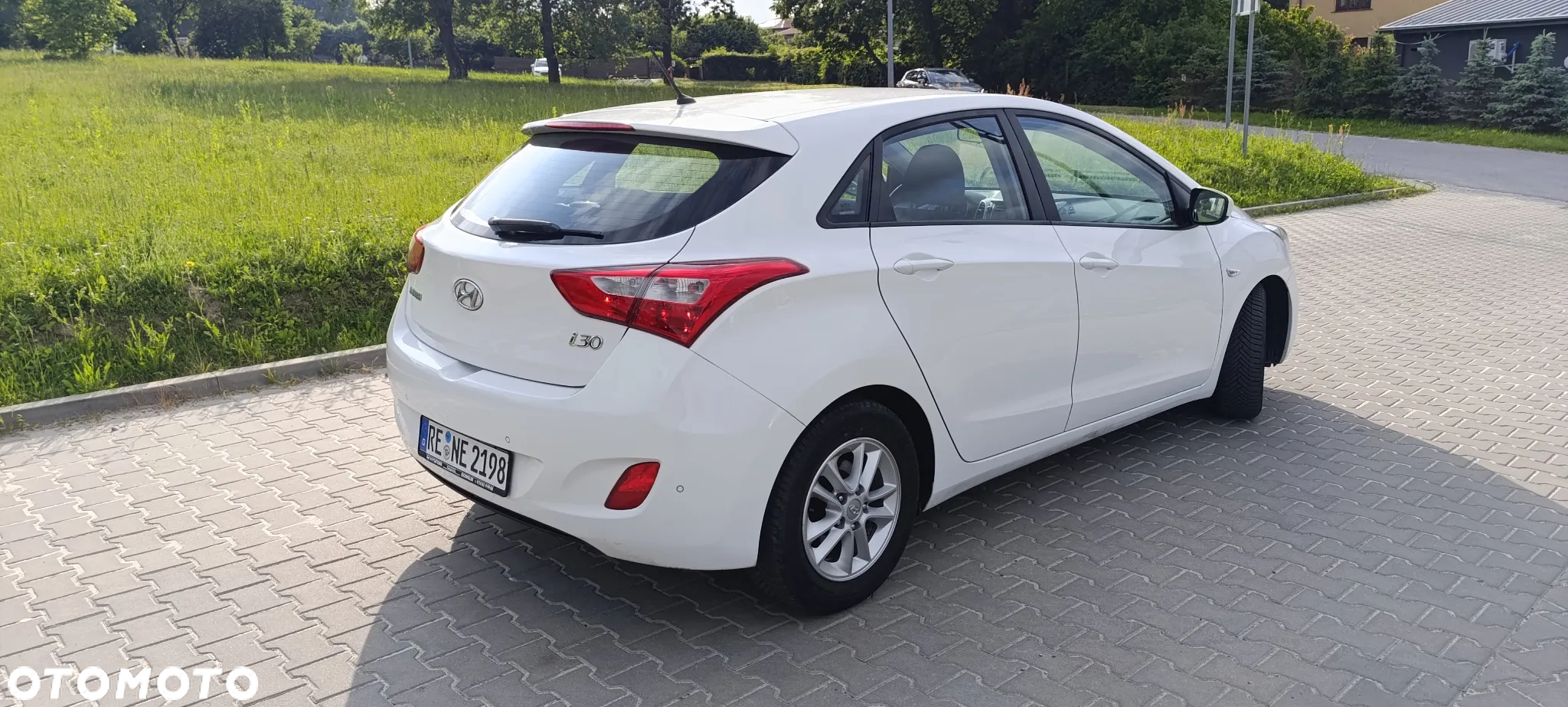 Hyundai i30 1.4 Trend - 3