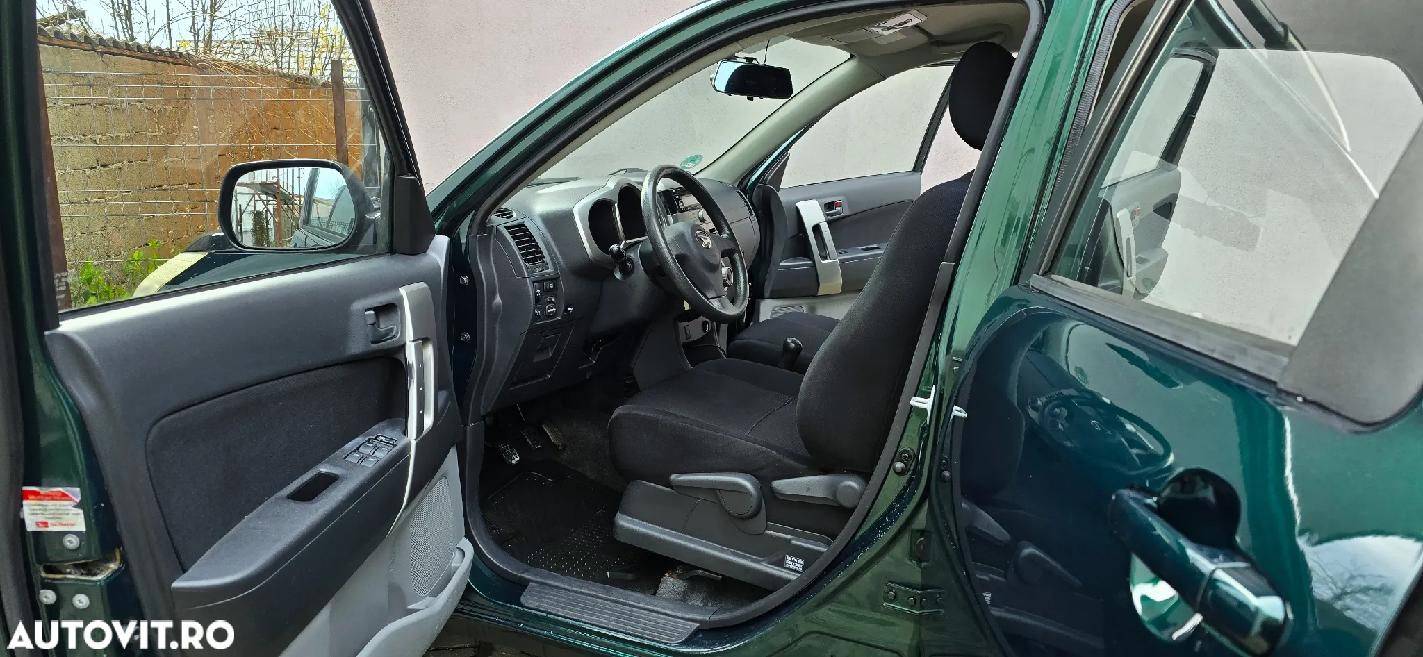 Daihatsu Terios 4WD Top S 100th Anniversary - 4