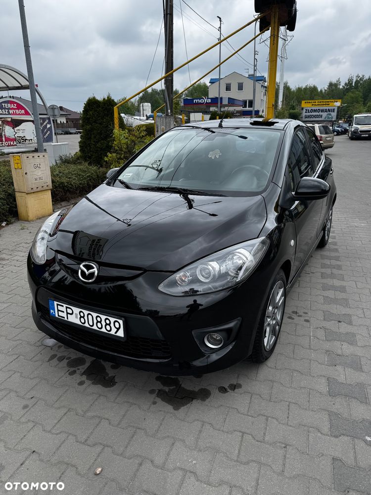 Mazda 2 1.5 Sport - 3