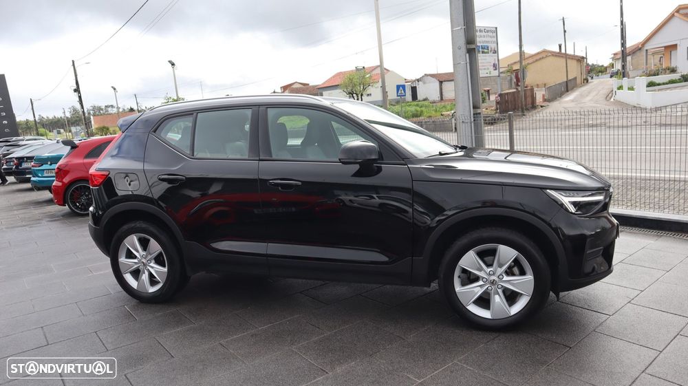 Volvo XC 40 1.5 T2 Momentum - 6