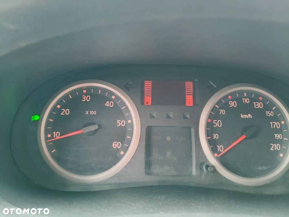 Renault Trafic L2H1 Komfort - 15