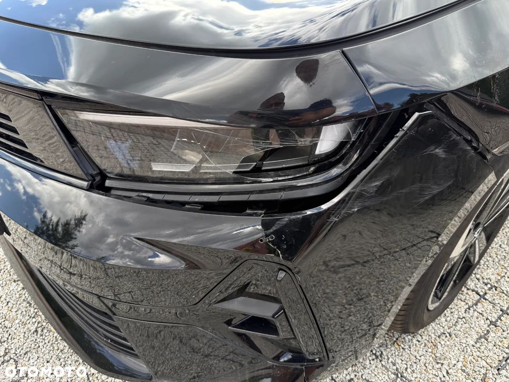 Opel Astra 1.5 CDTI GS Line S&S - 32