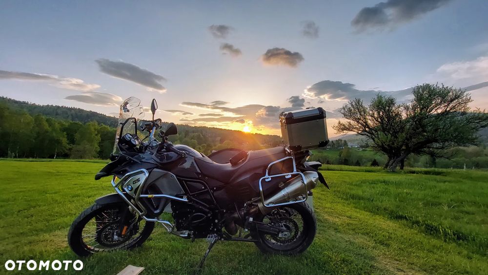 BMW GS - 4
