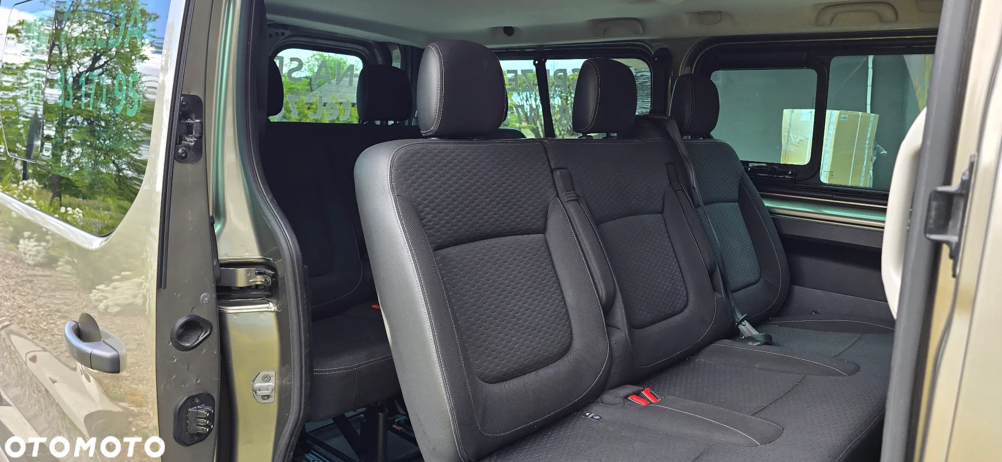 Opel Vivaro - 15