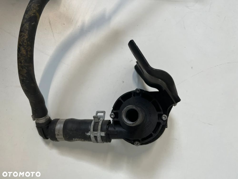 Ford Mondeo MK5 DODATKOWA POMPKA WODY J1G3-18D473-CB - 3