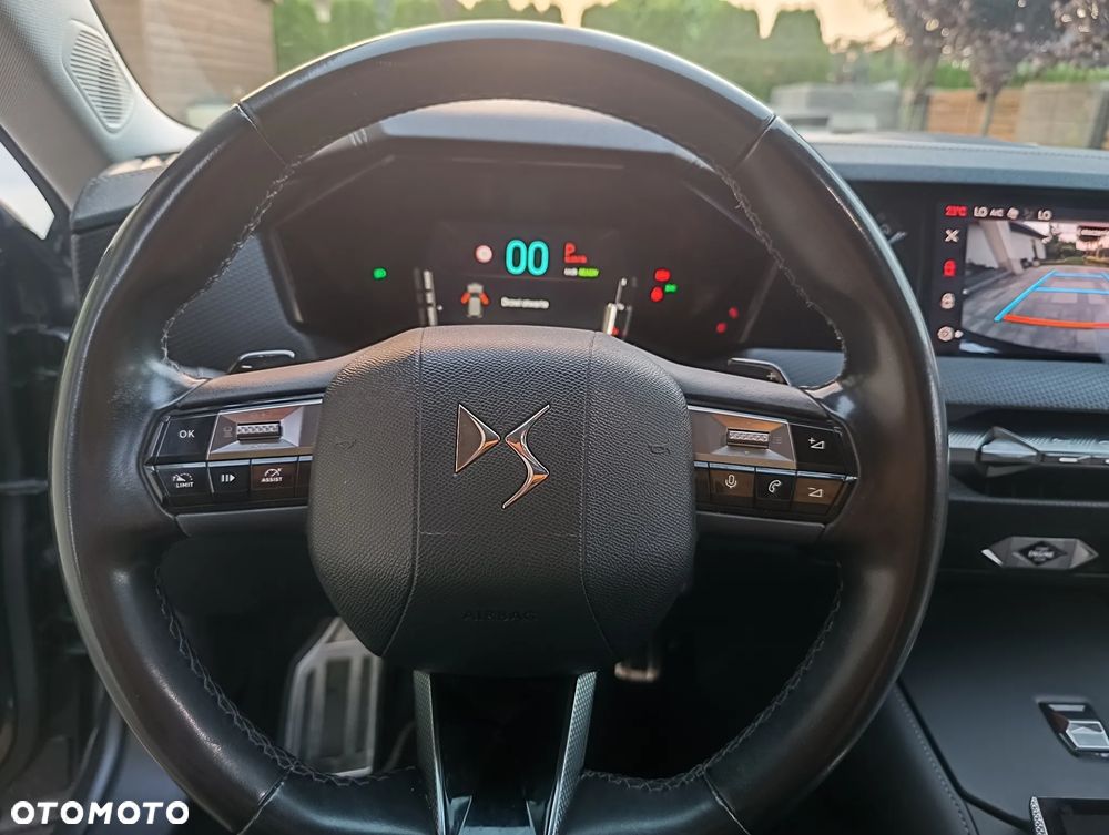DS Automobiles DS 4 1.6 E-Tense Cross Rivoli - 24
