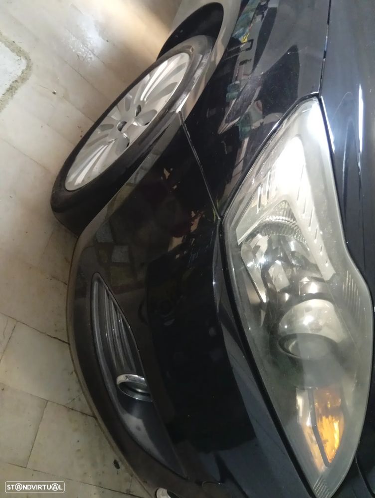 Ford Focus 1.6 TDCi Titanium - 3