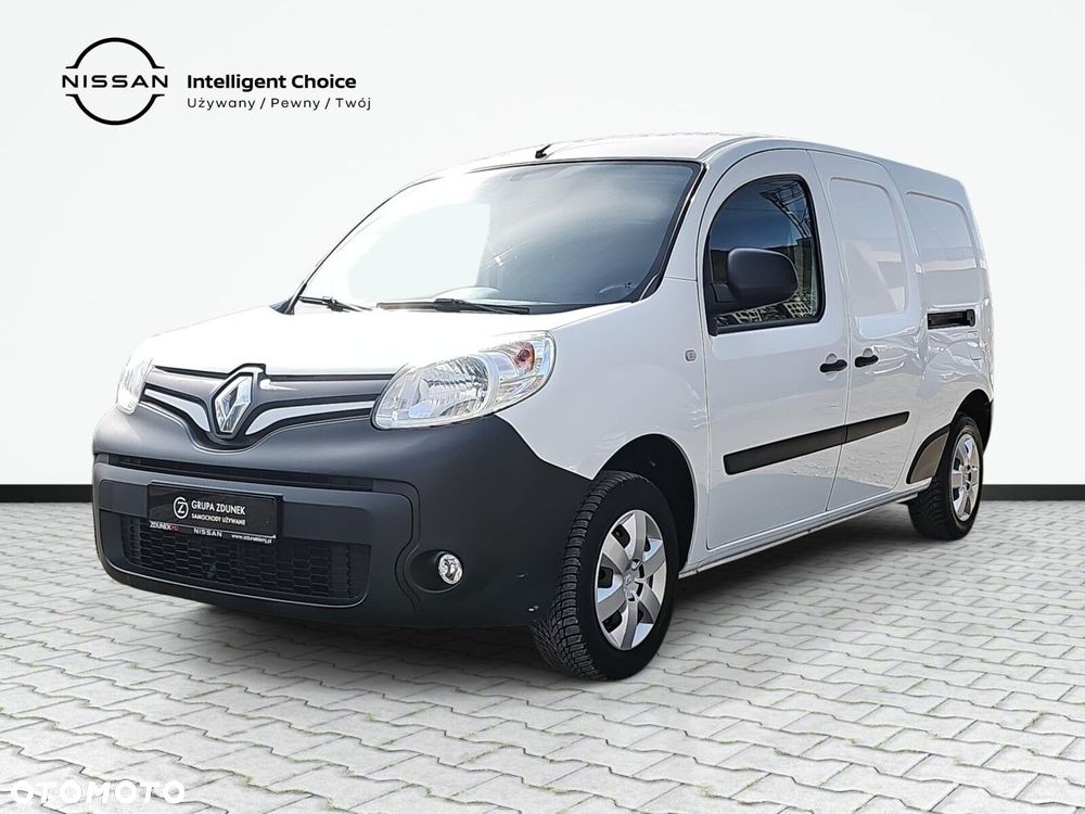 Renault Kangoo - 1