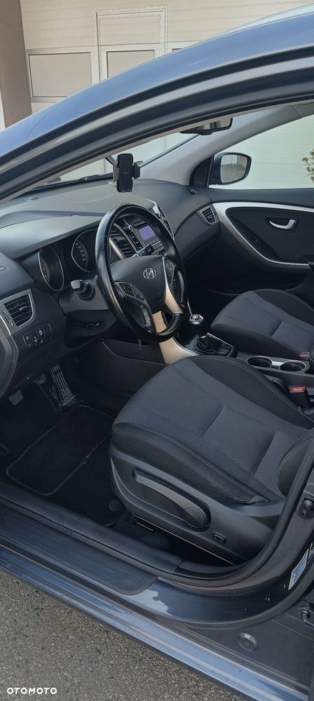 Hyundai i30 - 6