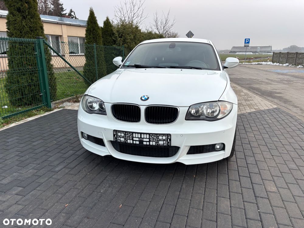 BMW Seria 1 118d Limited Edition Lifestyle mit M Sportpaket - 2