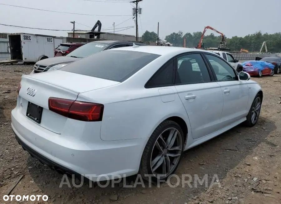 Audi S6 Limousine - 31