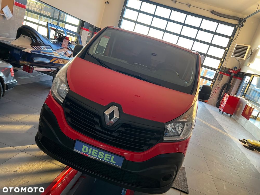 Renault Trafic - 3