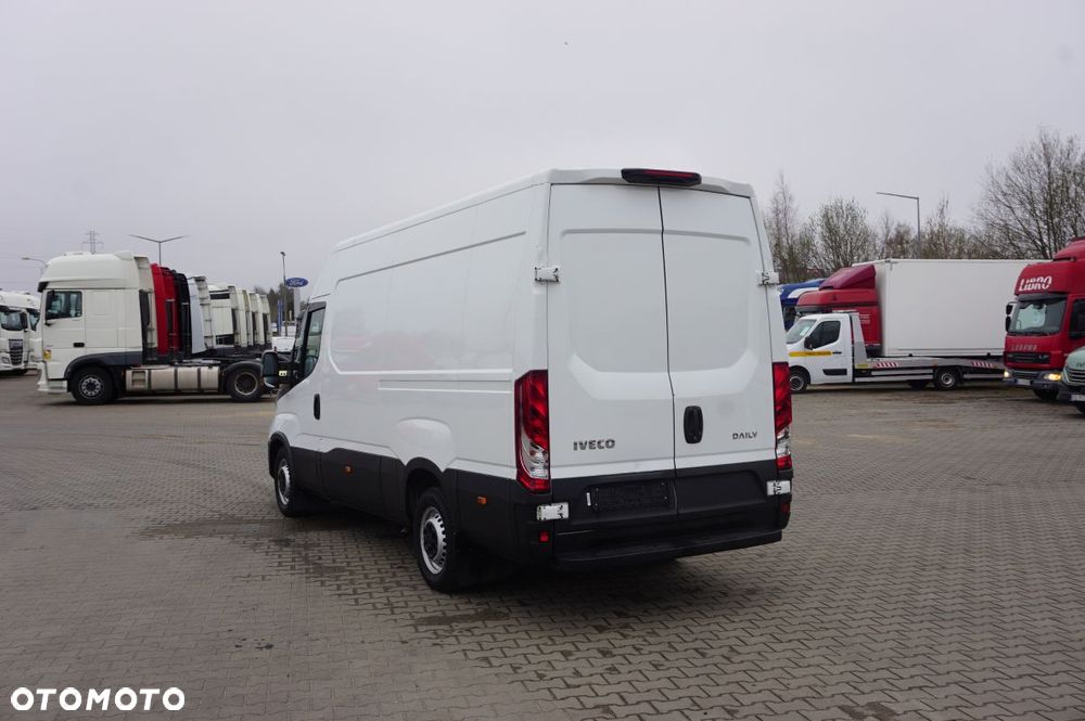 Iveco Daily 35s16 - 4