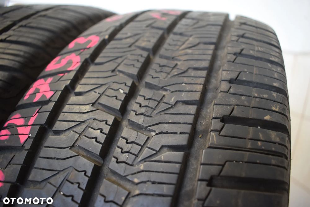 R16C 215/65 Continental VanContact 4season Cena za parę - 3