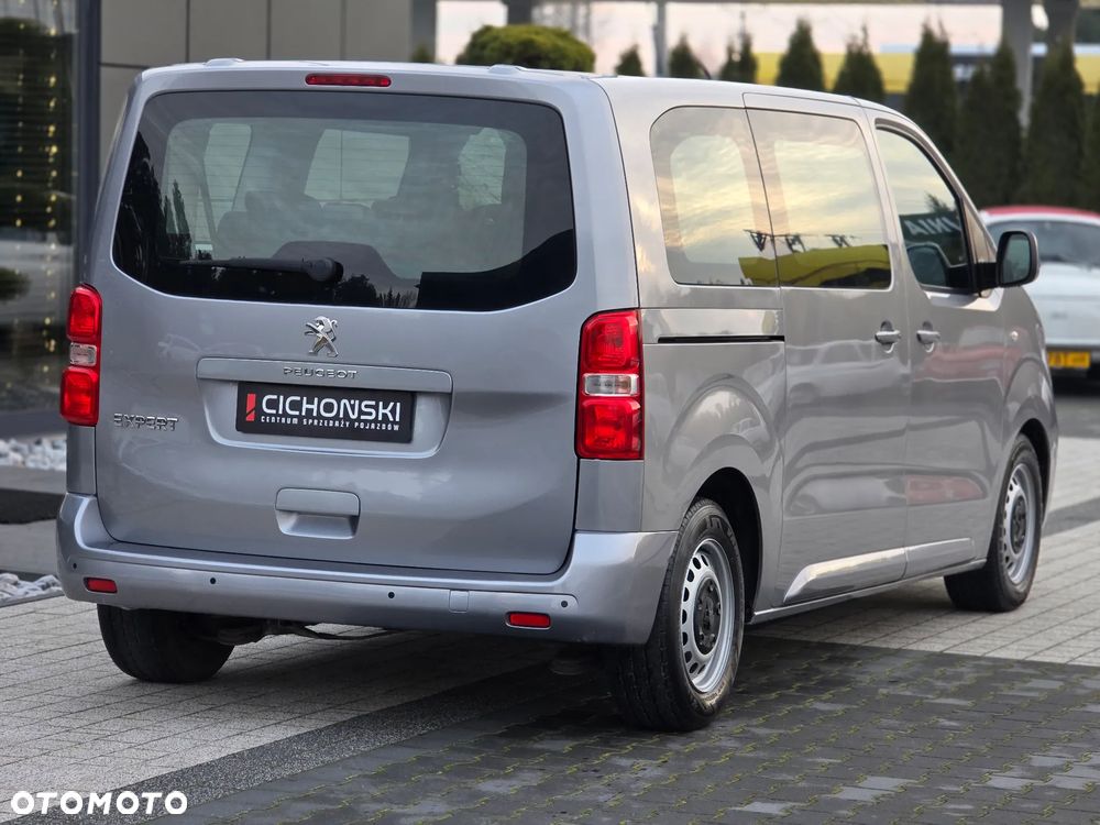 Peugeot Expert - 31