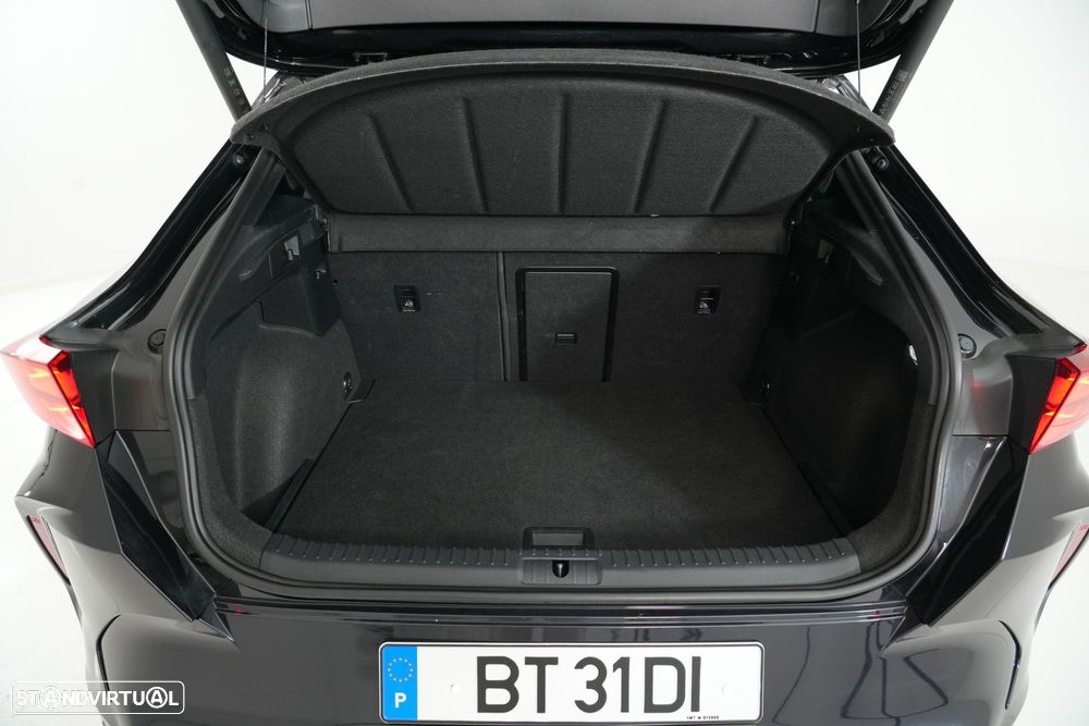 Cupra Formentor 2.0 TDI DSG - 9