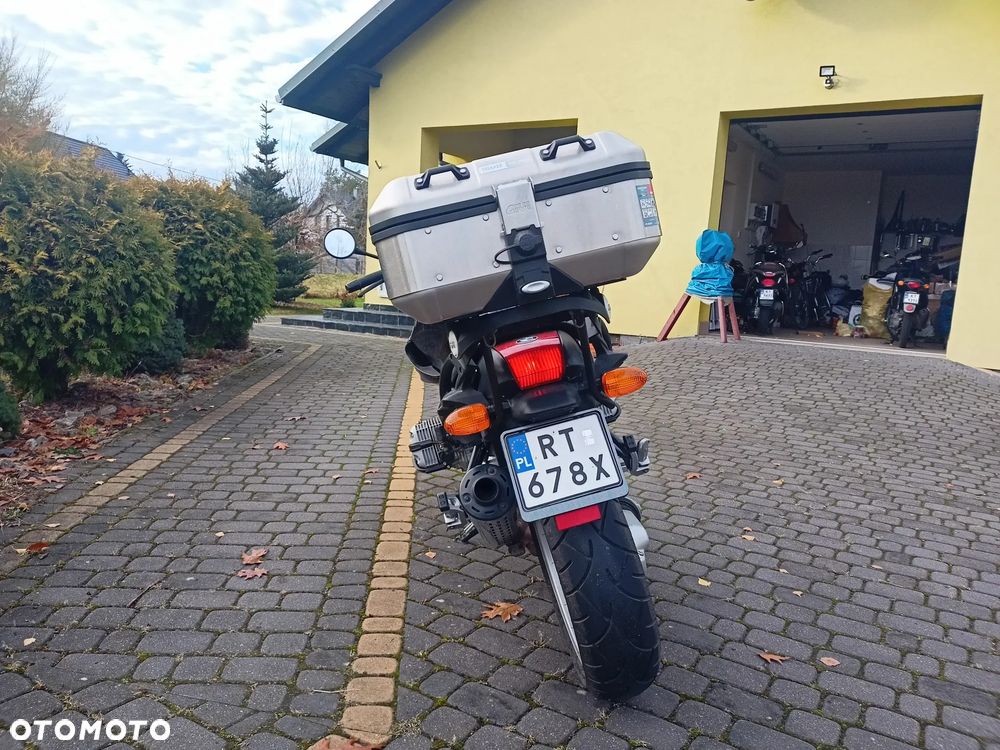 BMW R - 4