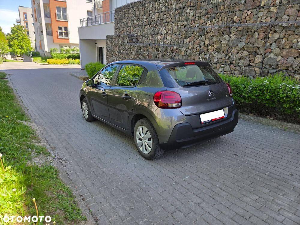 Citroën C3 1.2 PureTech Feel - 6