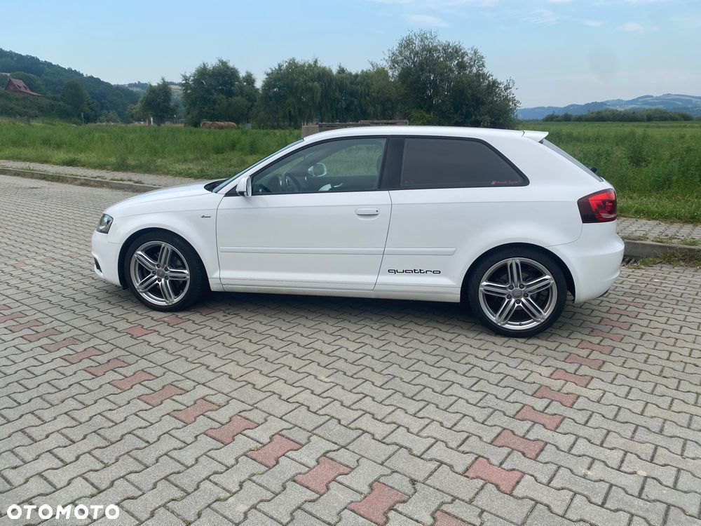 Audi A3 Sportback - 6