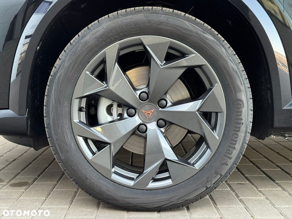 Cupra Formentor 1.5 eTSI mHEV DSG - 18