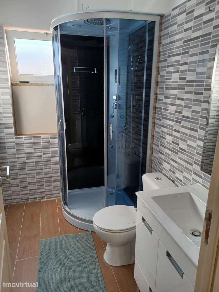 Apartamento com 2 quartos - localizado em Campanhã Porto - Grande imagem: 5/18