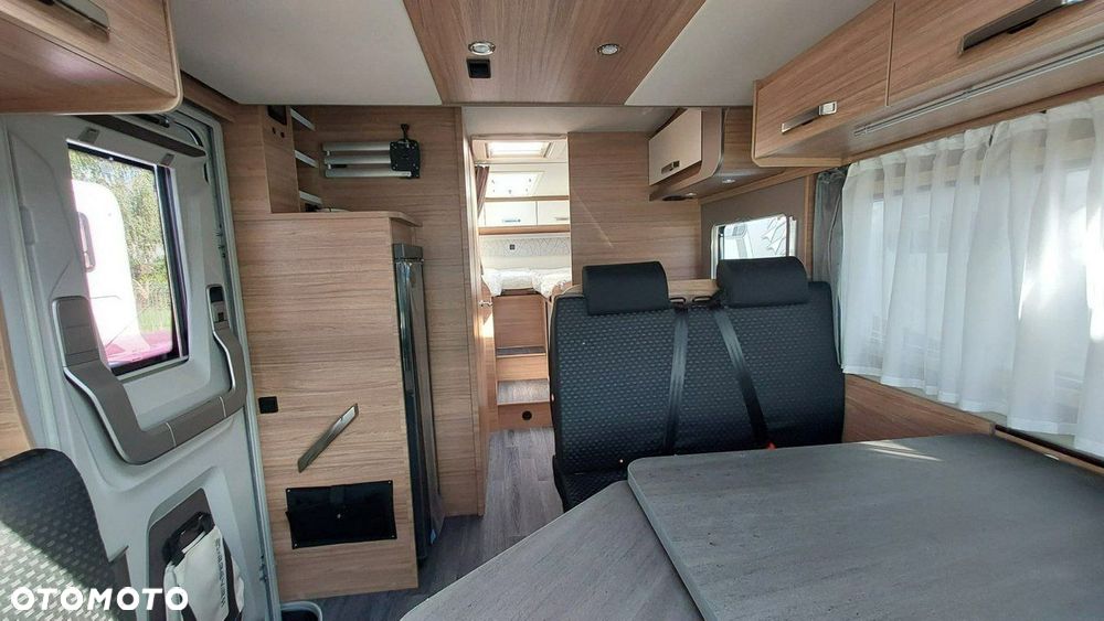 Weinsberg CaraSuite FORD 700 MEG - 15