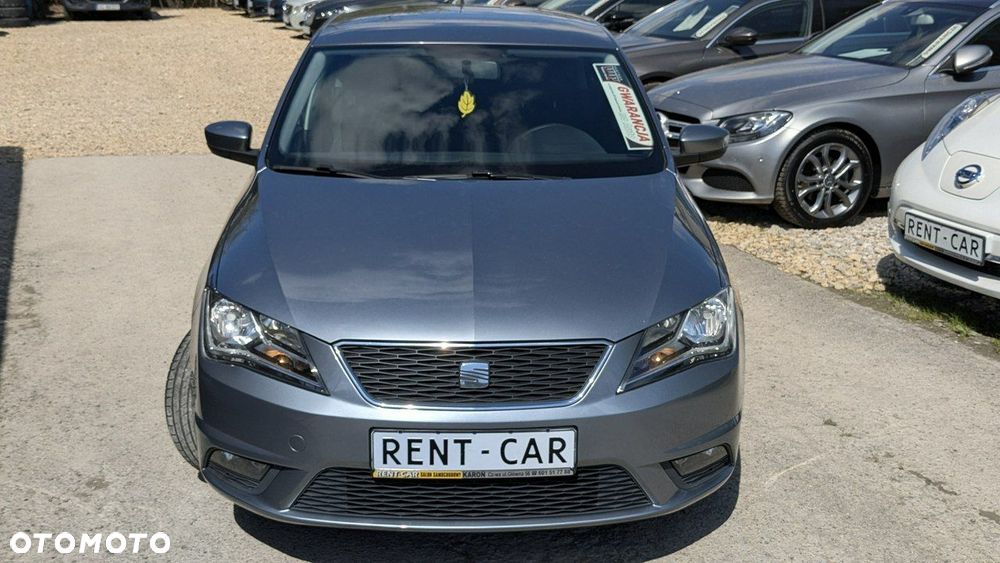 Seat Toledo - 5