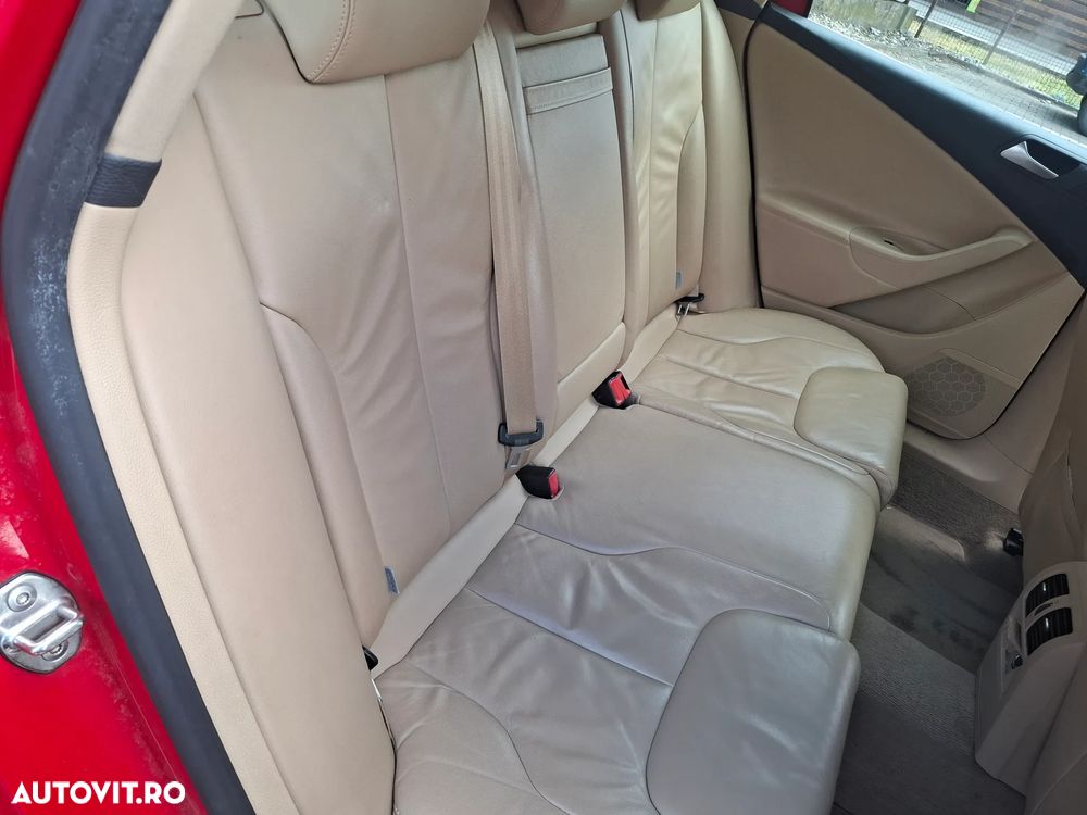 Volkswagen Passat 2.0 TDI Comfortline DPF - 7