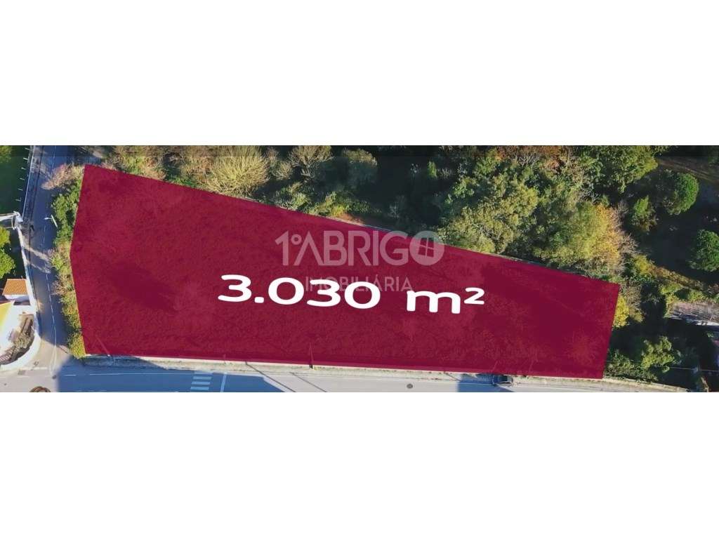 Para venda, terreno para construção, ótima localização, para várias... - Grande imagem: 4/9