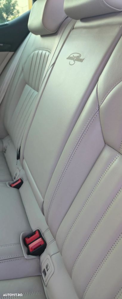 Skoda Superb - 31