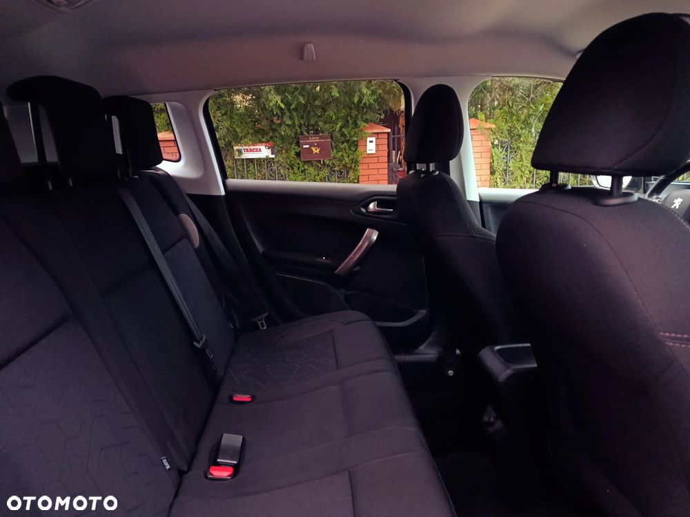 Peugeot 2008 PureTech 110 Stop&Start Style - 9