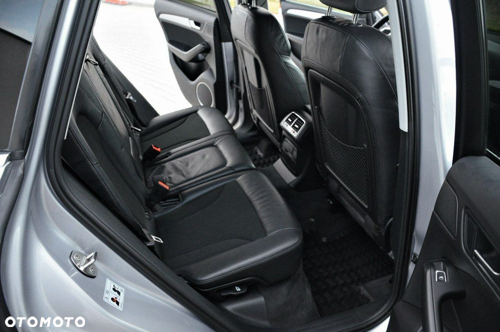 Audi Q5 - 23
