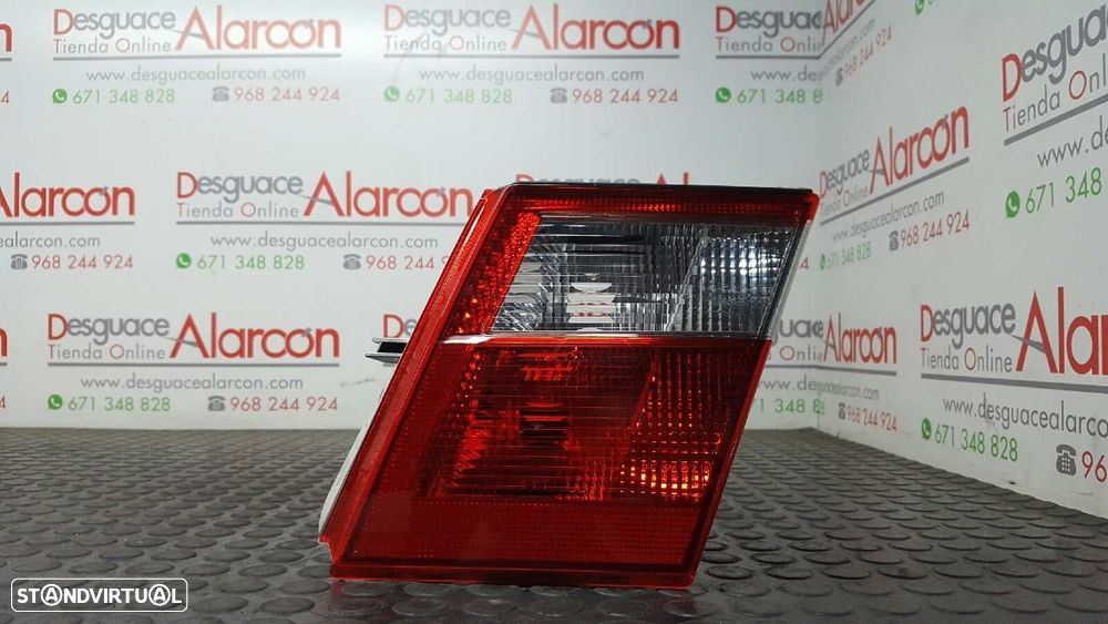 FAROLIM TRASEIRO DIREITO SAAB 9-5 SEDÁN * - 1