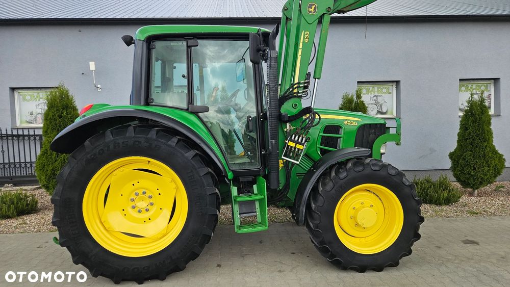 John Deere 6230 - 32