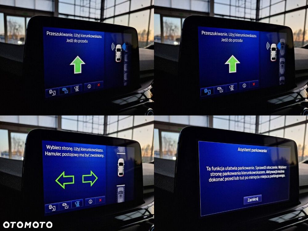 Ford Kuga 2.0 EcoBlue AWD ST-Line X - 34