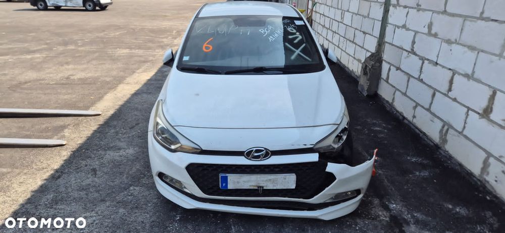 Hyundai i20 1.1 CRDi Comfort - 2