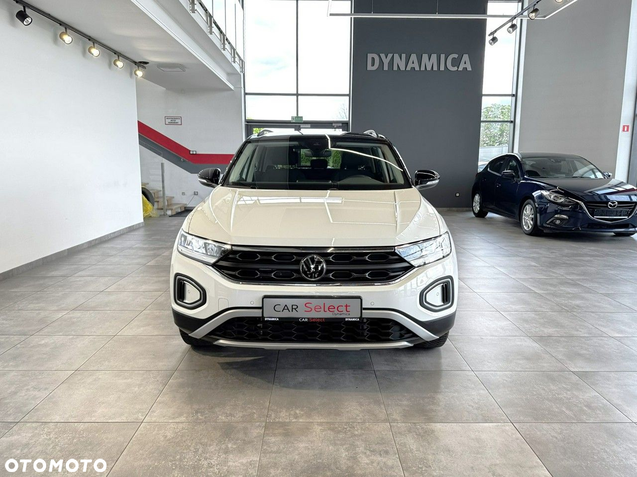 Volkswagen T-Roc - 4