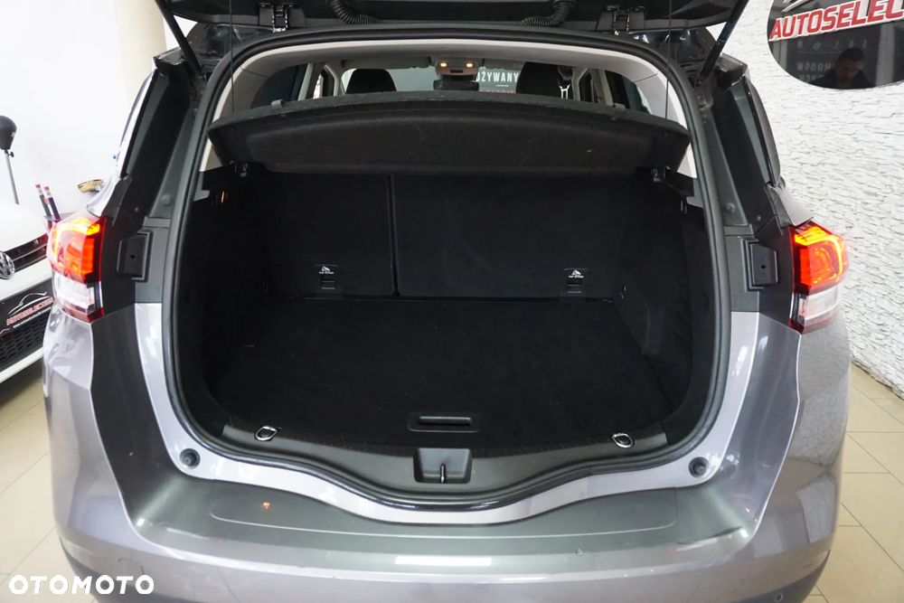 Renault Scenic - 19