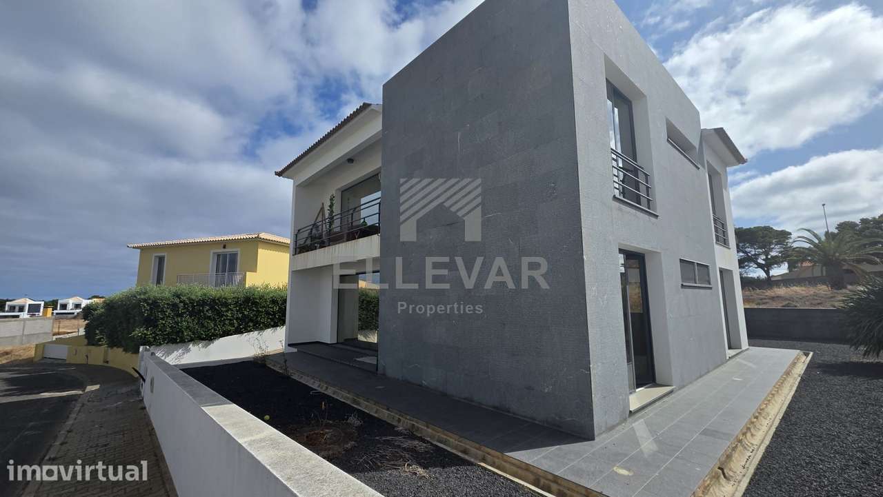 MORADIA T4 NO PORTO SANTO - Grande imagem: 5/26