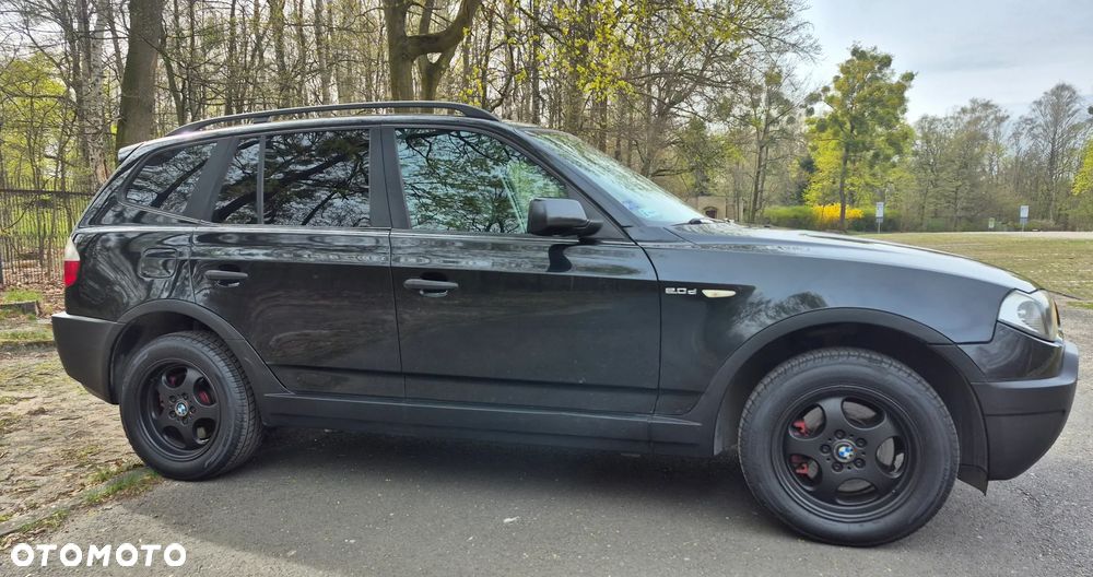 BMW X3 - 22