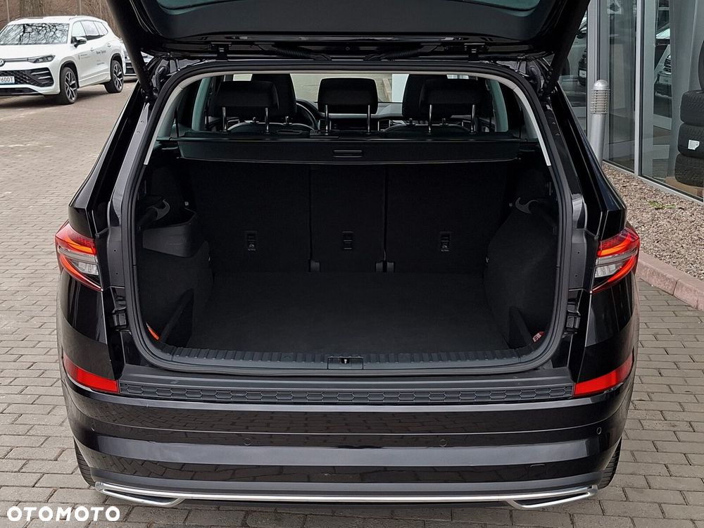Skoda Kodiaq 2.0 TDI 4x4 L&K DSG - 38
